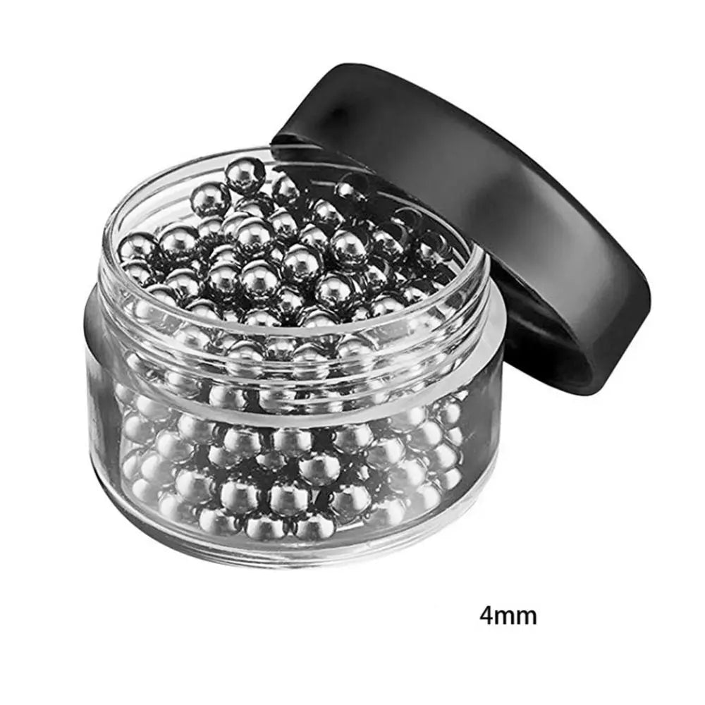 Billes de nettoyage pour carafes