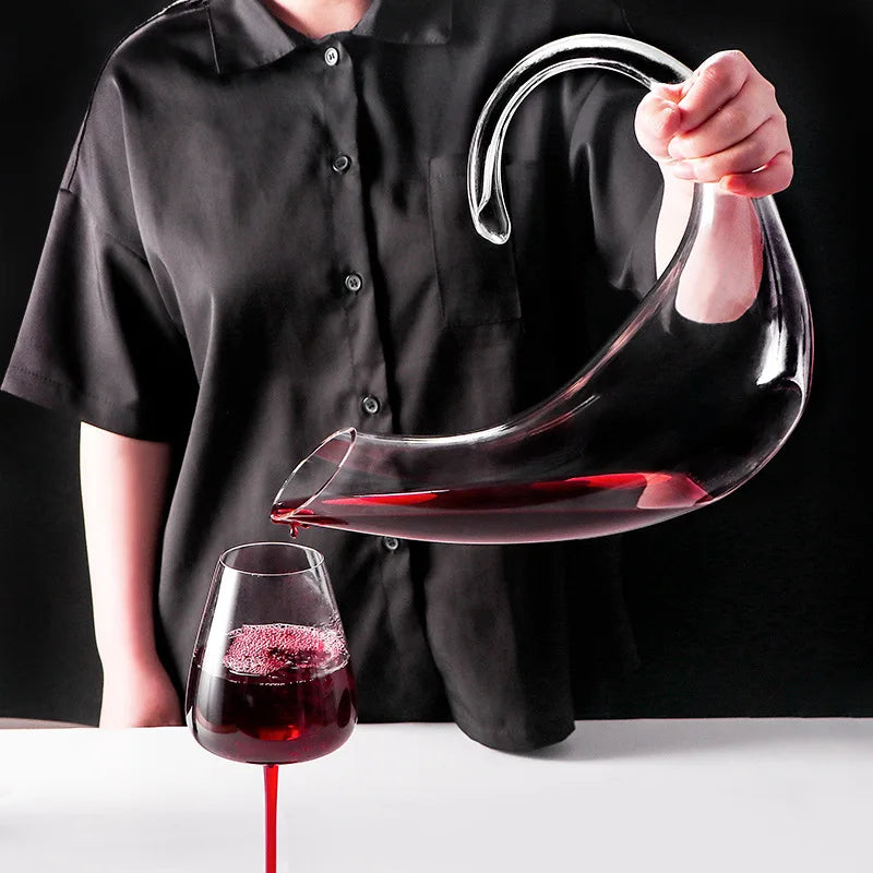Carafe " Prestige "