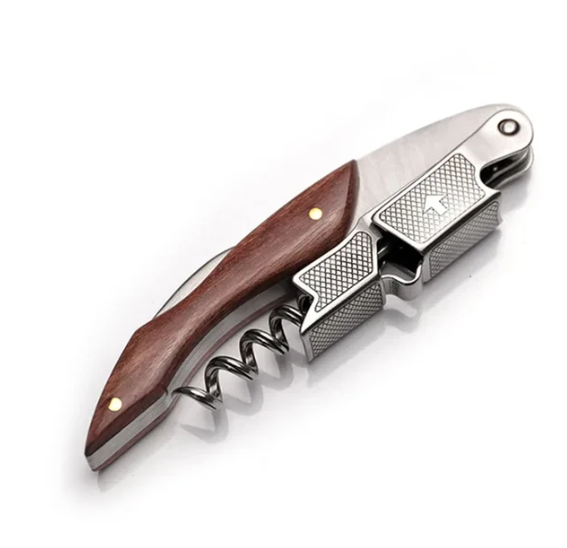 Couteau de sommelier