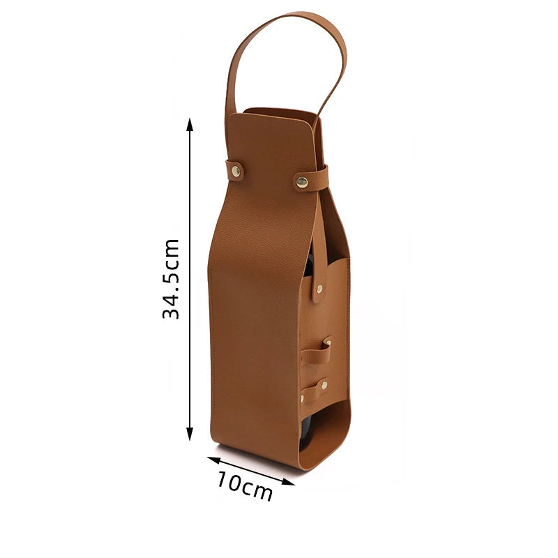 Sac à vin