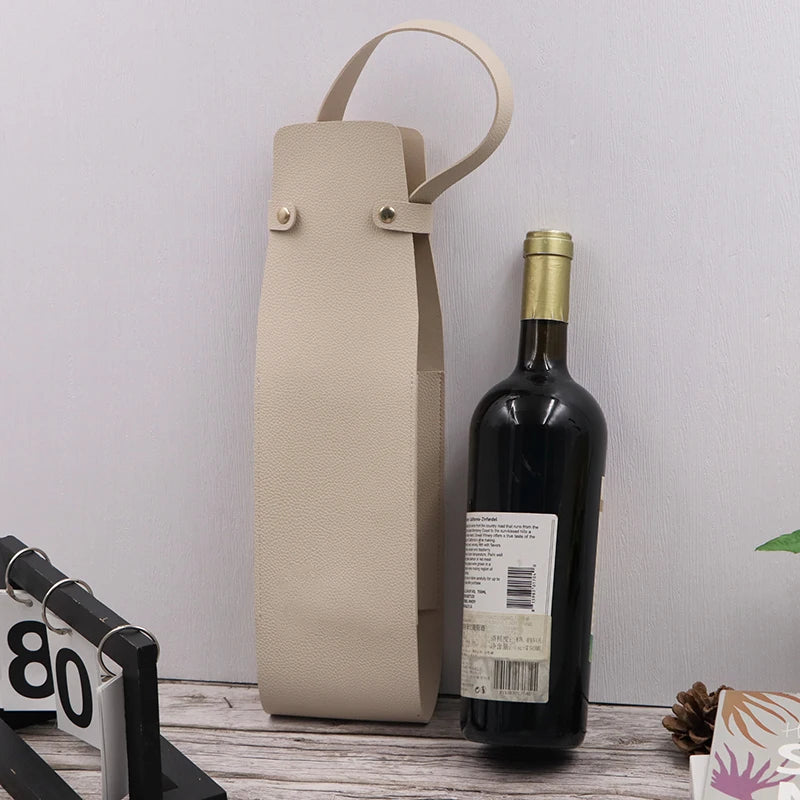 Sac à vin