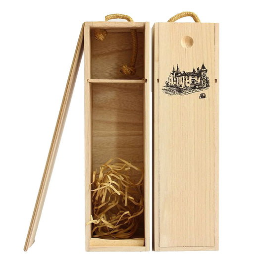 Boîte à vin