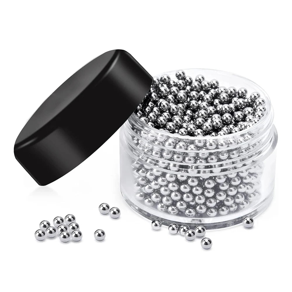Billes de nettoyage pour carafes