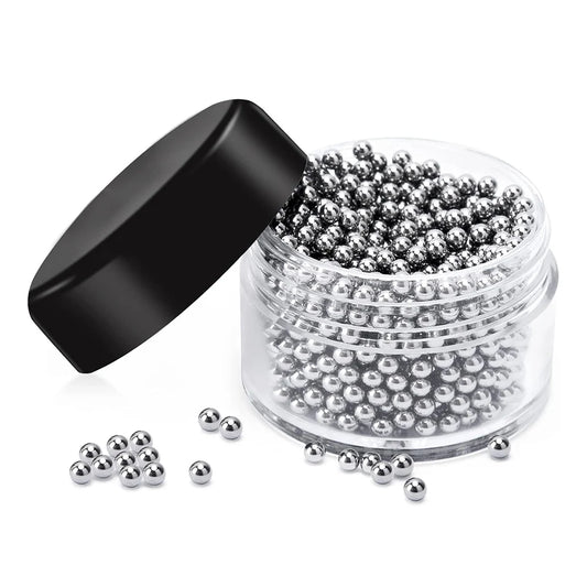Billes de nettoyage pour carafes