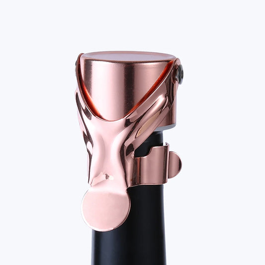 Bouchon hermétique pour vin / champagne