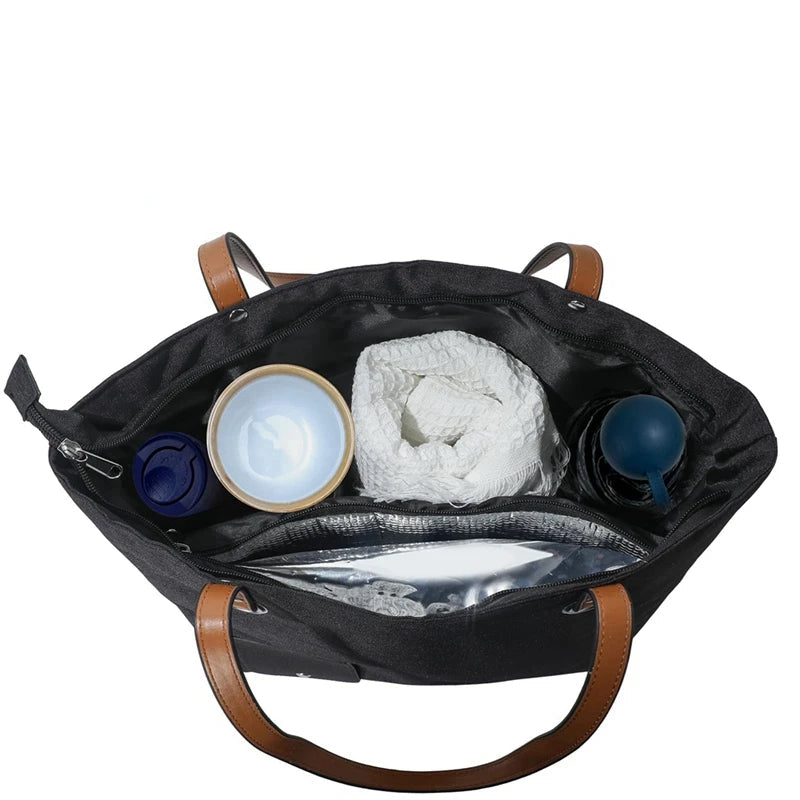 Sac à vin élégant avec réservoir