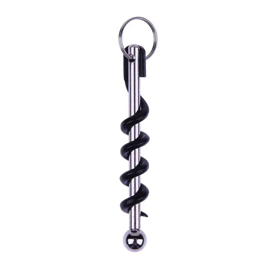 Tire-Bouchon porte clés