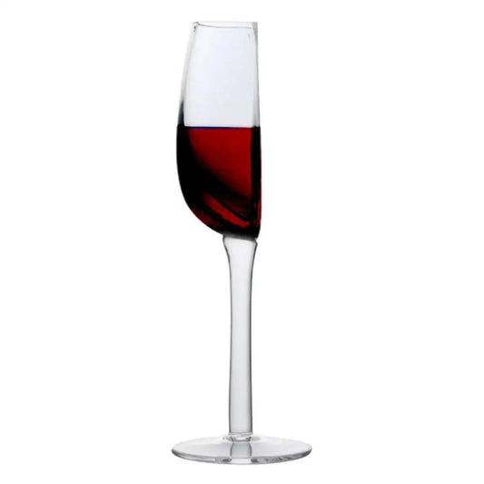 Verre à vin design