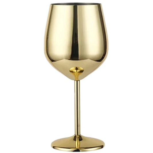 Verre à vin diamant