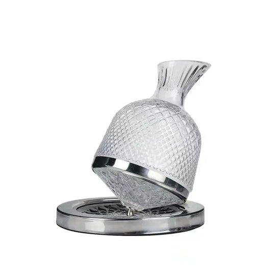 Carafe " Diamant "
