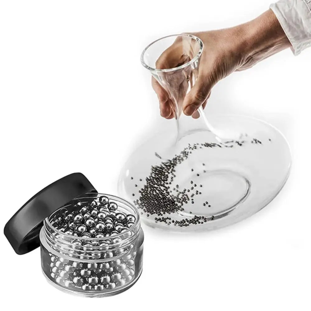 Billes de nettoyage pour carafes